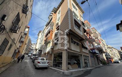 ŞİRİNYER MERKEZDE 3+1 SATILIK DAİRE