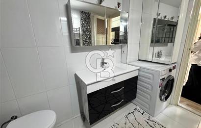 ŞİRİNYER MERKEZDE 3+1 SATILIK DAİRE