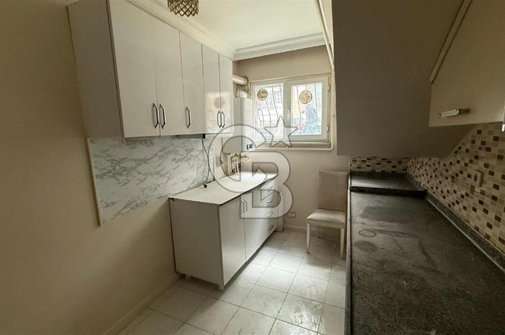 ESENYURT'TA SATILIK 2+1 DAİRE BAHÇELİ