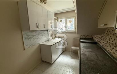 ESENYURT'TA SATILIK 2+1 DAİRE BAHÇELİ