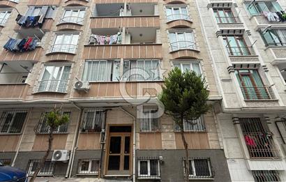 ESENYURT'TA SATILIK 2+1 DAİRE BAHÇELİ