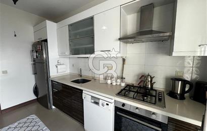 Bahçekent Emlak Konut 652 Ada'da Satılık 2+1 Daire