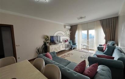 Bahçekent Emlak Konut 652 Ada'da Satılık 2+1 Daire