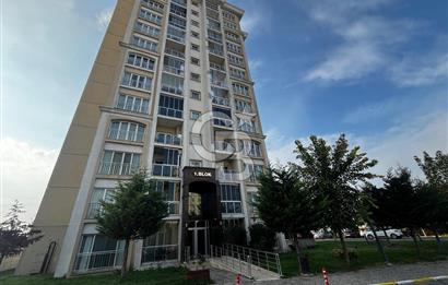 Bahçekent Emlak Konut 652 Ada'da Satılık 2+1 Daire