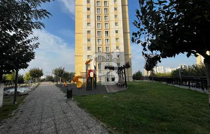 Bahçekent Emlak Konut 652 Ada'da Satılık 2+1 Daire