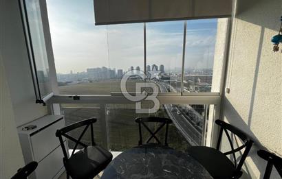 Bahçekent Emlak Konut 652 Ada'da Satılık 2+1 Daire