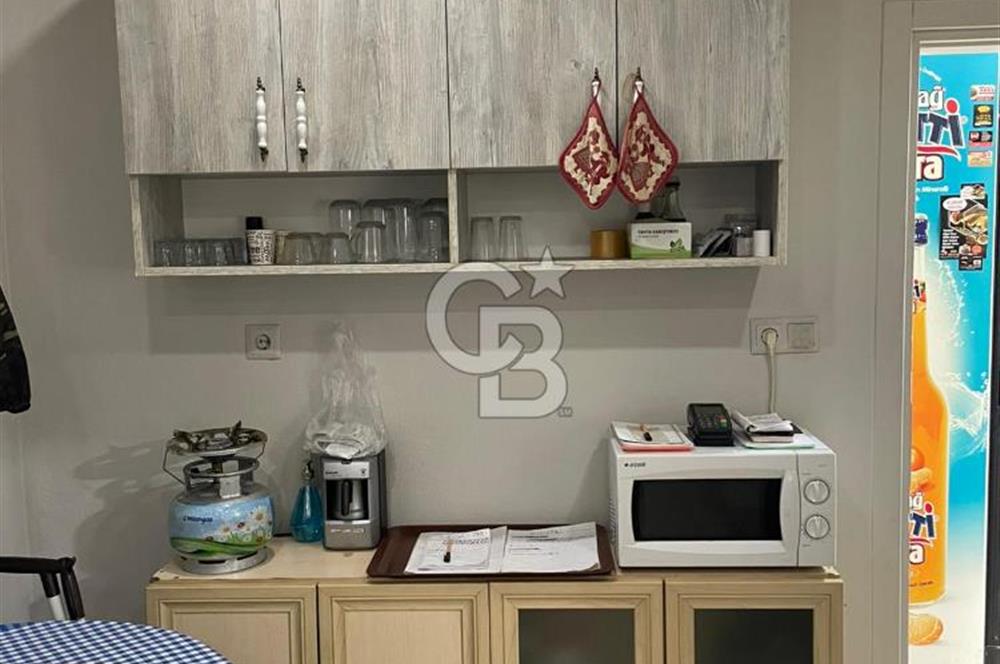 SULTANBEYLİ MERKEZDE DEVREN KİRALIK ÇAY OCAĞI 