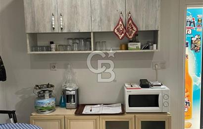 SULTANBEYLİ MERKEZDE DEVREN KİRALIK ÇAY OCAĞI 