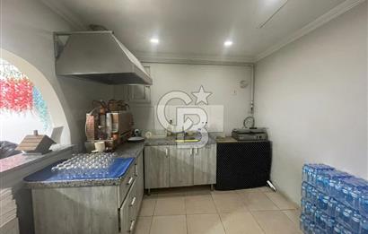 SULTANBEYLİ MERKEZDE DEVREN KİRALIK ÇAY OCAĞI 