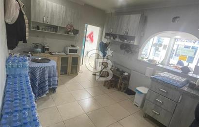 SULTANBEYLİ MERKEZDE DEVREN KİRALIK ÇAY OCAĞI 