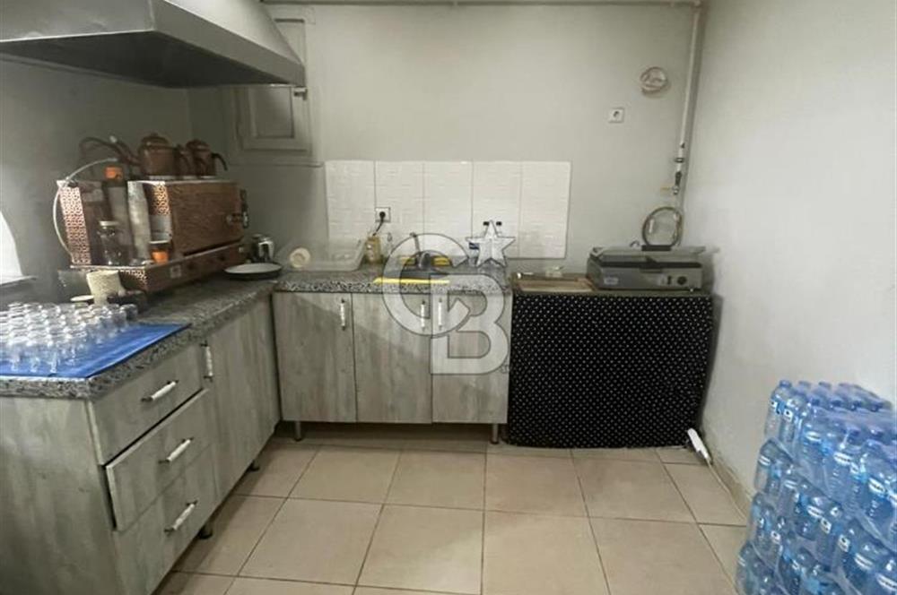 SULTANBEYLİ MERKEZDE DEVREN KİRALIK ÇAY OCAĞI 