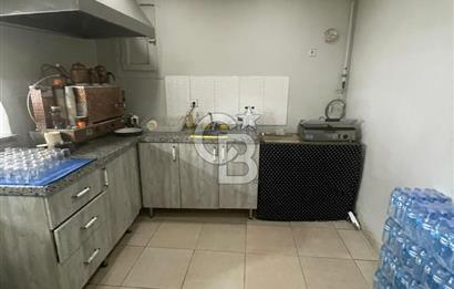 SULTANBEYLİ MERKEZDE DEVREN KİRALIK ÇAY OCAĞI 