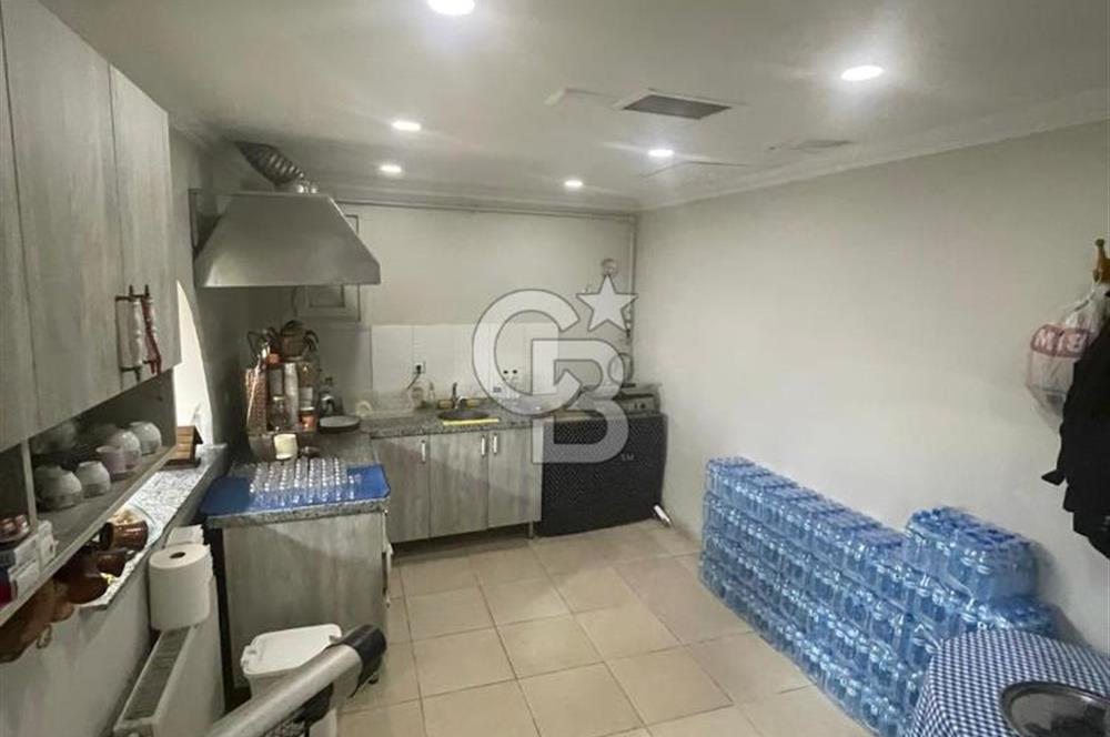 SULTANBEYLİ MERKEZDE DEVREN KİRALIK ÇAY OCAĞI 