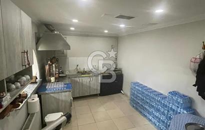 SULTANBEYLİ MERKEZDE DEVREN KİRALIK ÇAY OCAĞI 