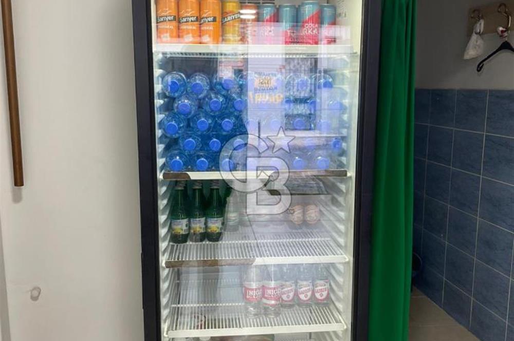 SULTANBEYLİ MERKEZDE DEVREN KİRALIK ÇAY OCAĞI 