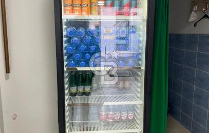 SULTANBEYLİ MERKEZDE DEVREN KİRALIK ÇAY OCAĞI 