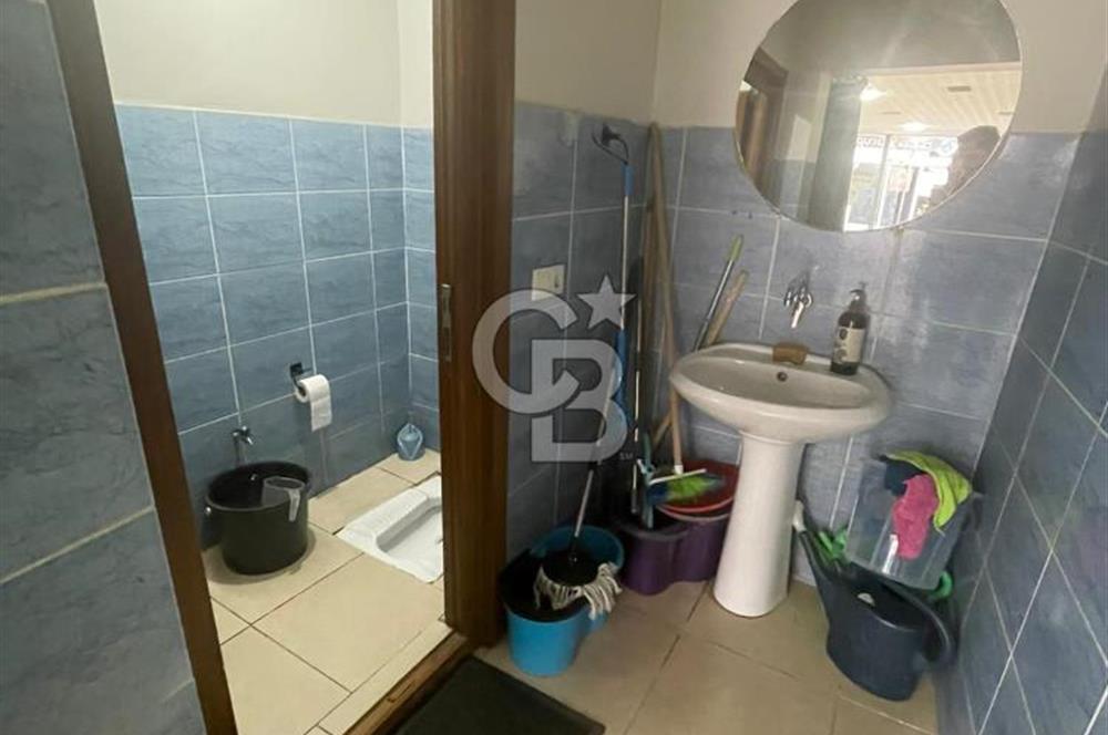 SULTANBEYLİ MERKEZDE DEVREN KİRALIK ÇAY OCAĞI 