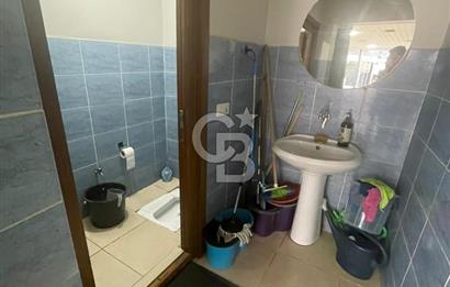 SULTANBEYLİ MERKEZDE DEVREN KİRALIK ÇAY OCAĞI 