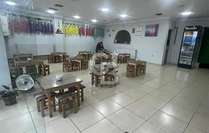 SULTANBEYLİ MERKEZDE DEVREN KİRALIK ÇAY OCAĞI 