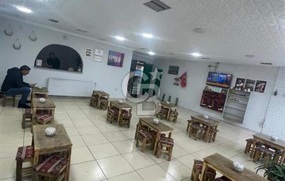 SULTANBEYLİ MERKEZDE DEVREN KİRALIK ÇAY OCAĞI 