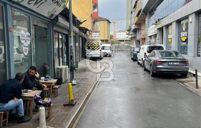 SULTANBEYLİ MERKEZDE DEVREN KİRALIK ÇAY OCAĞI 