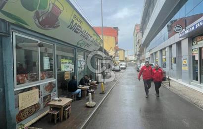 SULTANBEYLİ MERKEZDE DEVREN KİRALIK ÇAY OCAĞI 