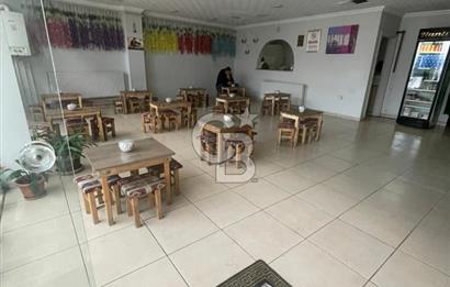 SULTANBEYLİ MERKEZDE DEVREN KİRALIK ÇAY OCAĞI 