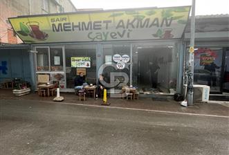 SULTANBEYLİ MERKEZDE DEVREN KİRALIK ÇAY OCAĞI  - 1 - 317067