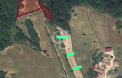 BURSA İNEGÖL HAMİTABAT'TA SATILIK 6 DÖNÜM ARSA