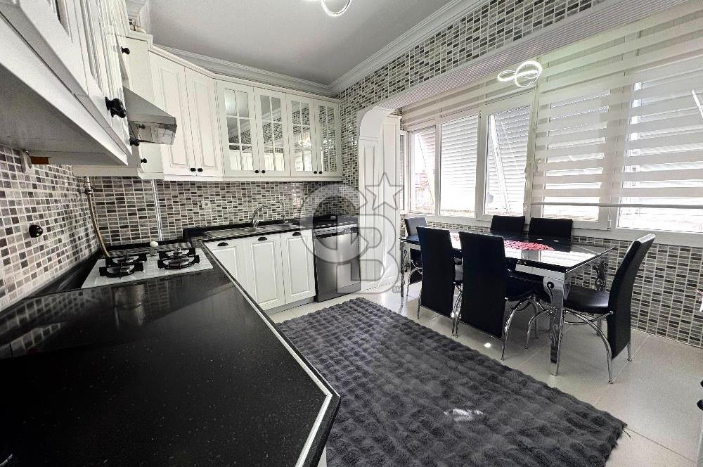 ŞİRİNYER MERKEZDE 3+1 SATILIK DAİRE