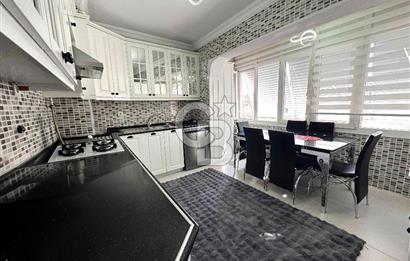 ŞİRİNYER MERKEZDE 3+1 SATILIK DAİRE