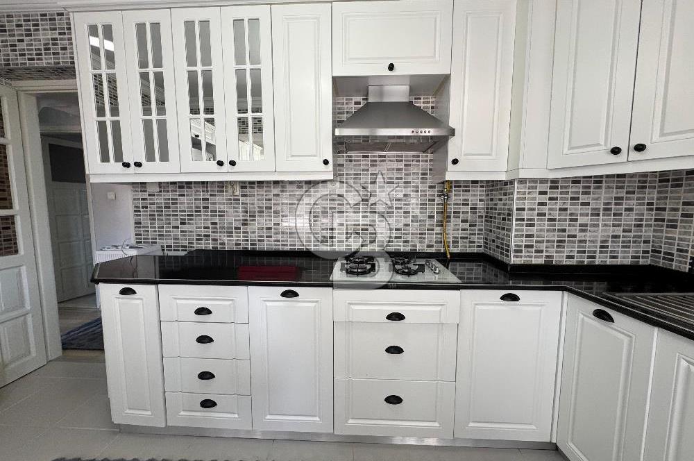 ŞİRİNYER MERKEZDE 3+1 SATILIK DAİRE