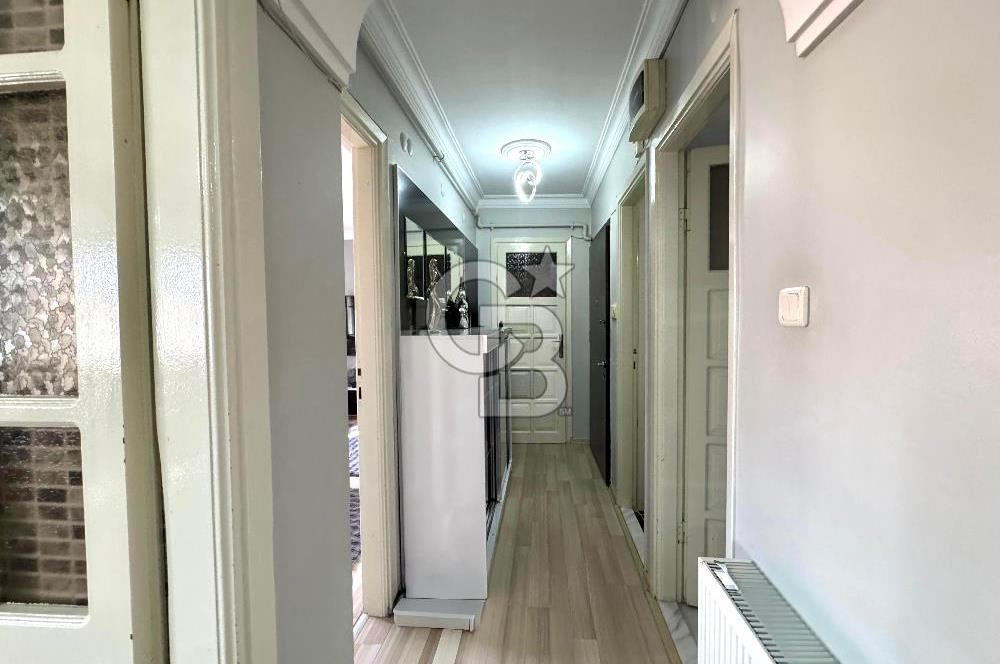 ŞİRİNYER MERKEZDE 3+1 SATILIK DAİRE