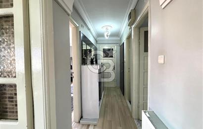 ŞİRİNYER MERKEZDE 3+1 SATILIK DAİRE