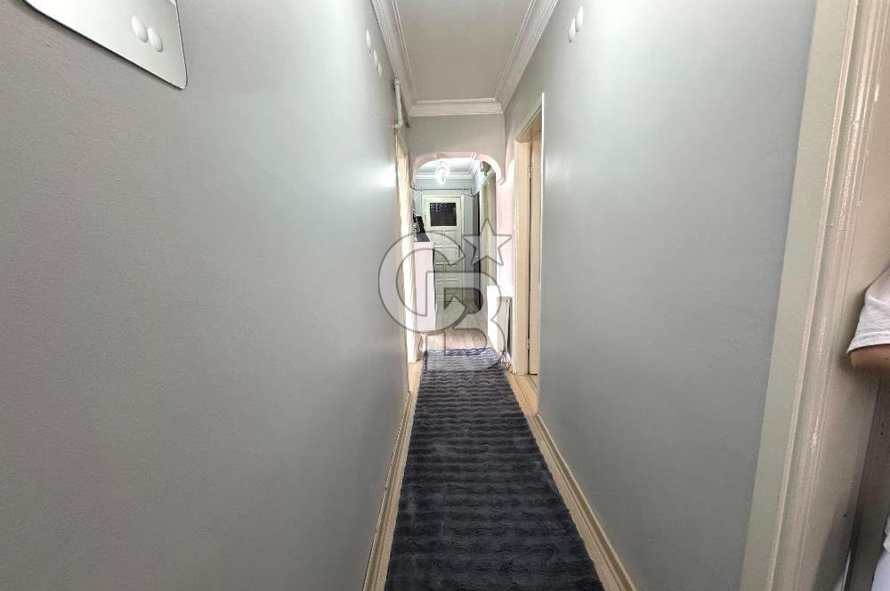 ŞİRİNYER MERKEZDE 3+1 SATILIK DAİRE