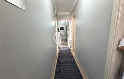ŞİRİNYER MERKEZDE 3+1 SATILIK DAİRE