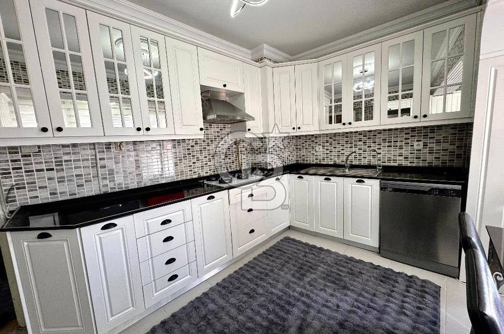 ŞİRİNYER MERKEZDE 3+1 SATILIK DAİRE