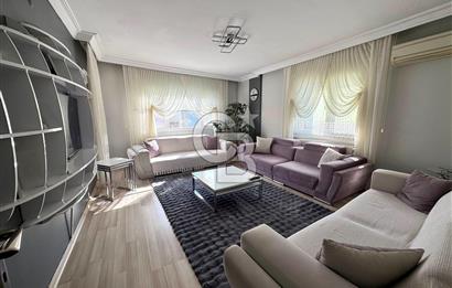 ŞİRİNYER MERKEZDE 3+1 SATILIK DAİRE