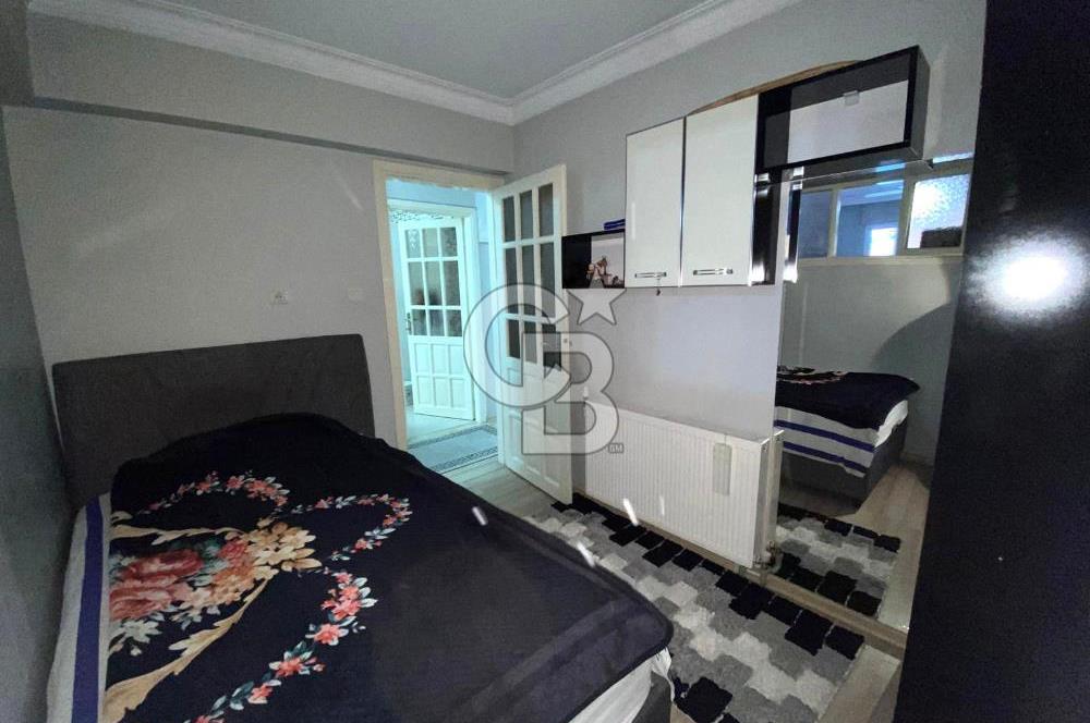 ŞİRİNYER MERKEZDE 3+1 SATILIK DAİRE