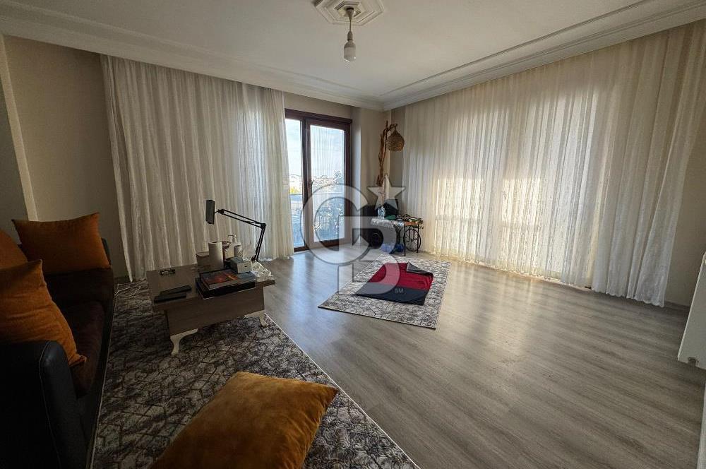 Pendik Kavakpınar'da 2+1 Avantajlı Daire