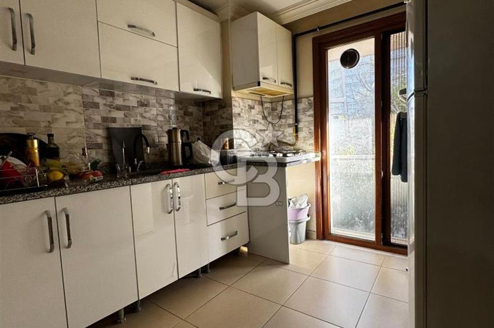 Pendik Kavakpınar'da 2+1 Avantajlı Daire