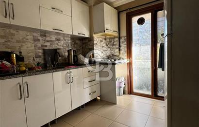 Pendik Kavakpınar'da 2+1 Avantajlı Daire