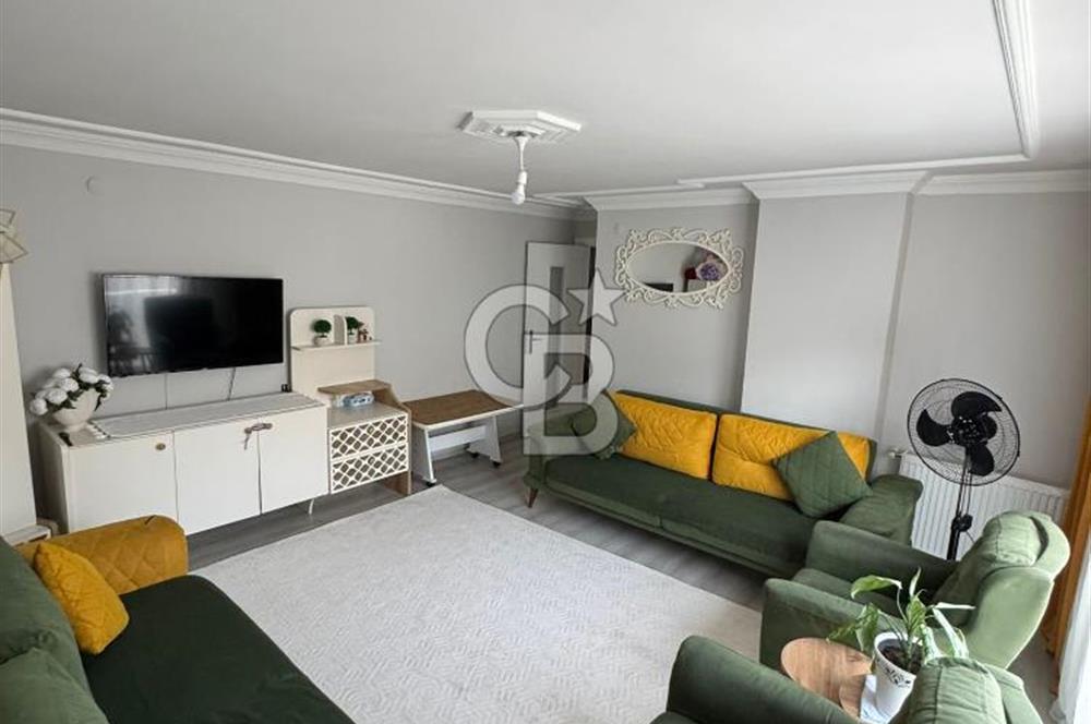 PENDİK KAVAKPINAR'DA 3+1 AVANTAJLI DAİRE