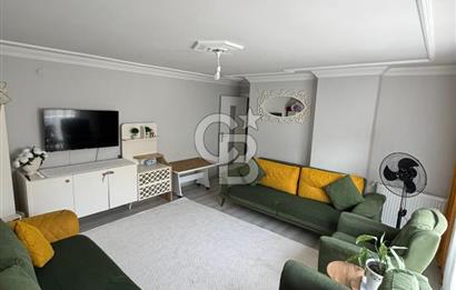 PENDİK KAVAKPINAR'DA 3+1 AVANTAJLI DAİRE