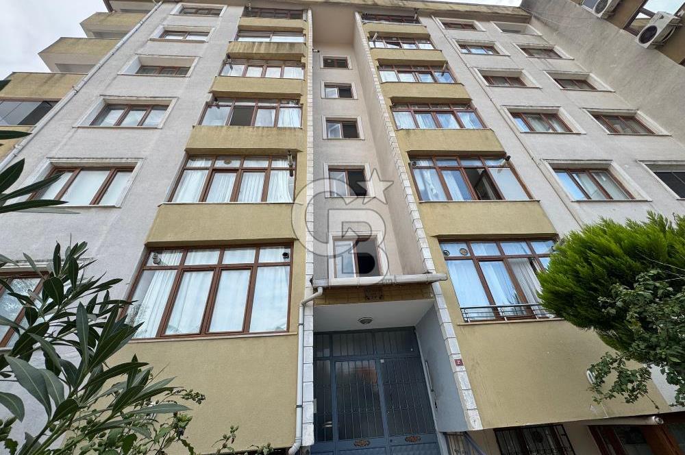 Kartal Yakacıkta Avantajlı Üst Dubleks Daire