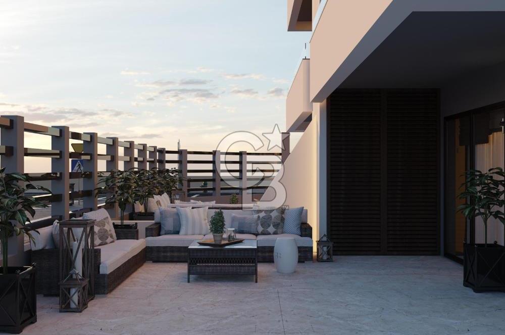 Pancar’da Satılık Lüks Villa