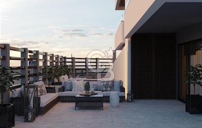 Pancar’da Satılık Lüks Villa