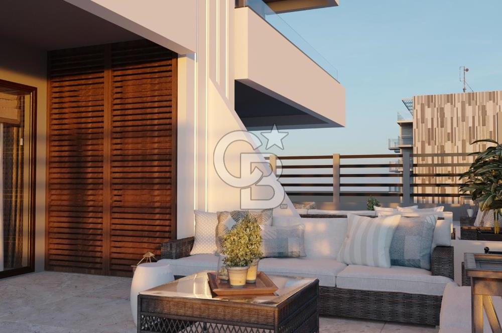 Pancar’da Satılık Lüks Villa