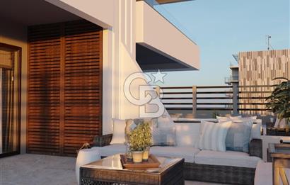 Pancar’da Satılık Lüks Villa