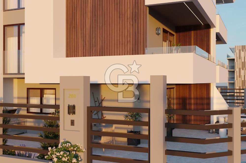 Pancar’da Satılık Lüks Villa